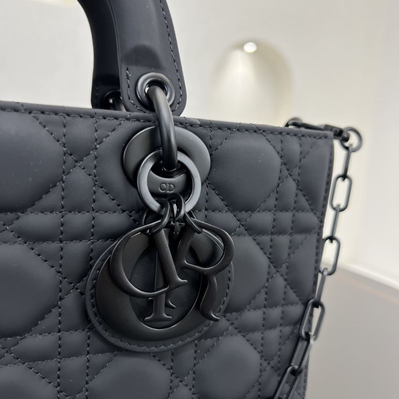 Christian Dior My Lady Bags